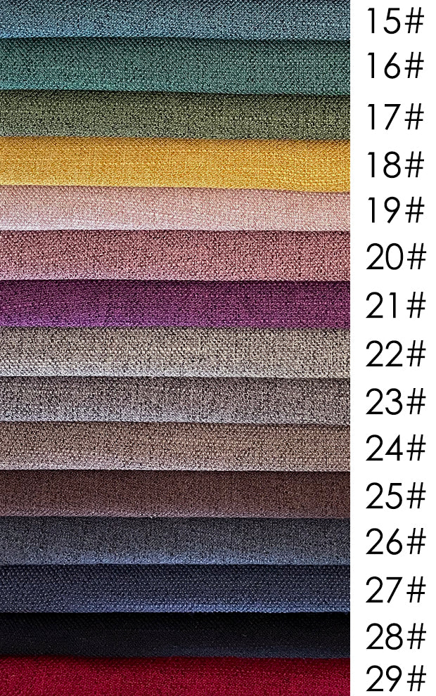 Ikea Friheten L Shape Sofa cover Linen Waterproof Dust Cover