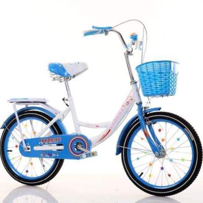 Bi-Cycle for 6 to 12 year old kids - mishiKart