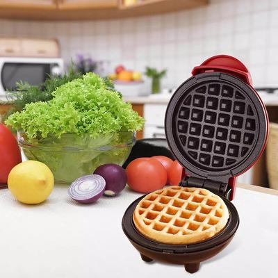 Mini WAFFLE maker - mishiKart