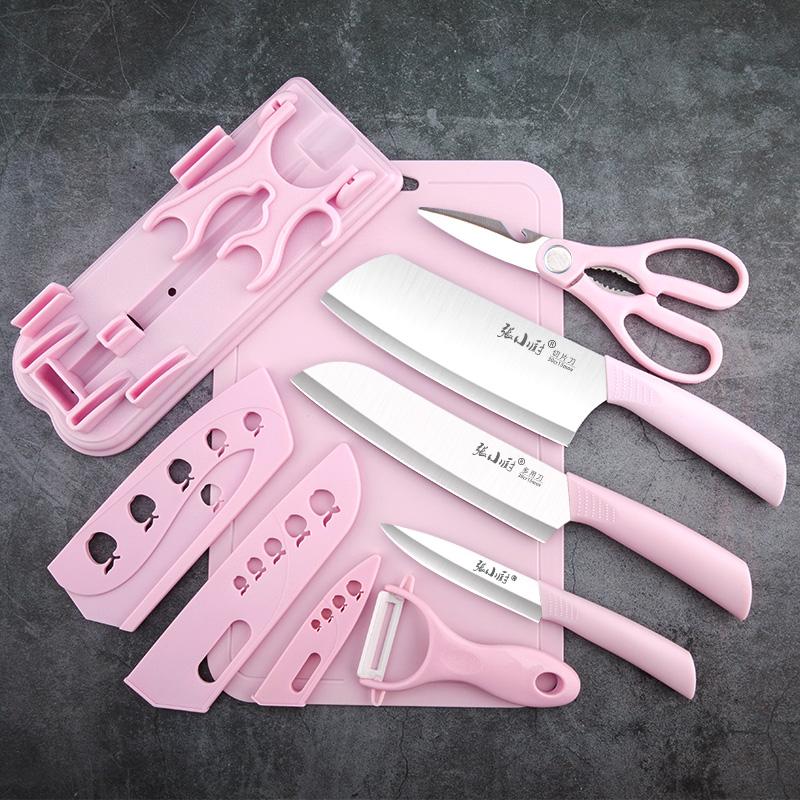 Kitchen Knife Set Combination - mishiKart