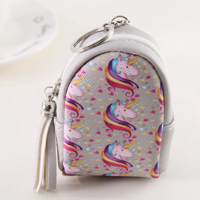 Pack of 10 - Kids' Coin Purse Small Wallet