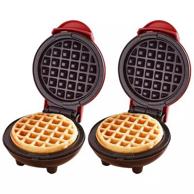 Mini WAFFLE maker - mishiKart