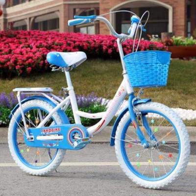 Bi-Cycle for 6 to 12 year old kids - mishiKart