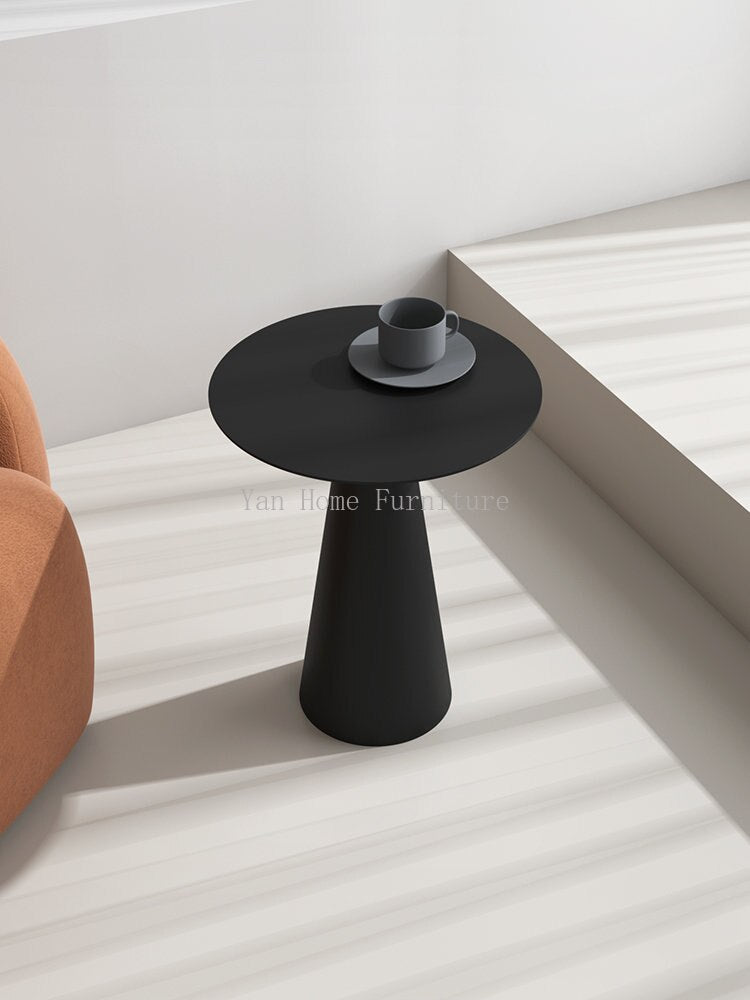Nordic Modern Coffee Table Sofa Side Table For Home