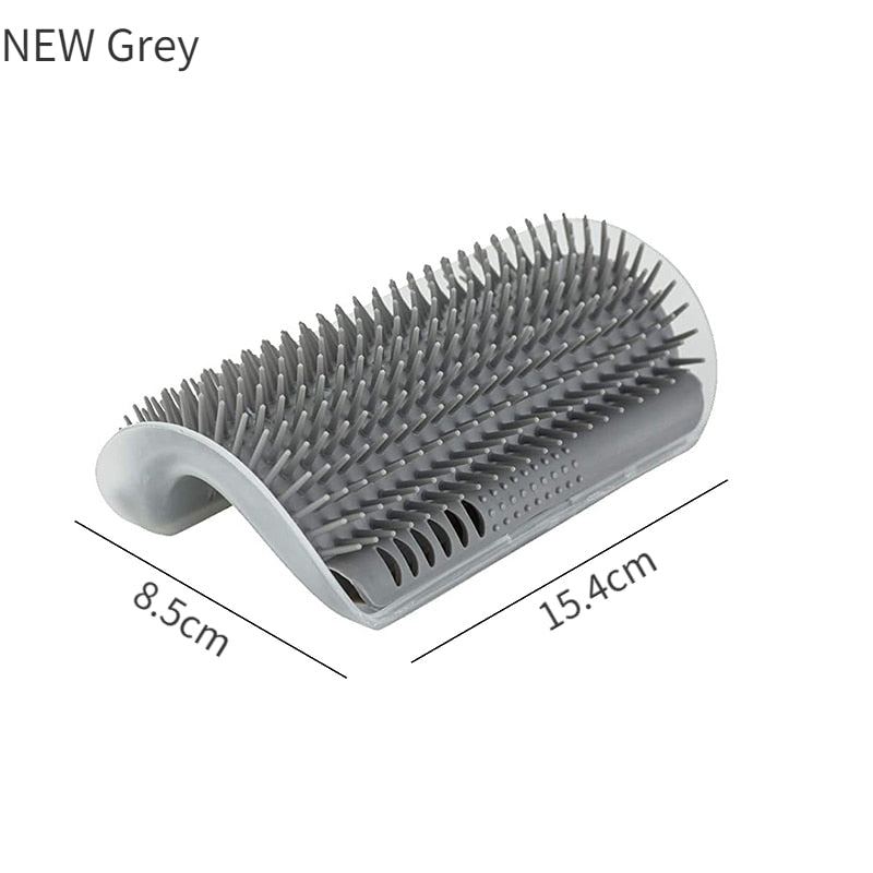 Pet Comb Cat Corner Scratching Pet Hair Brush