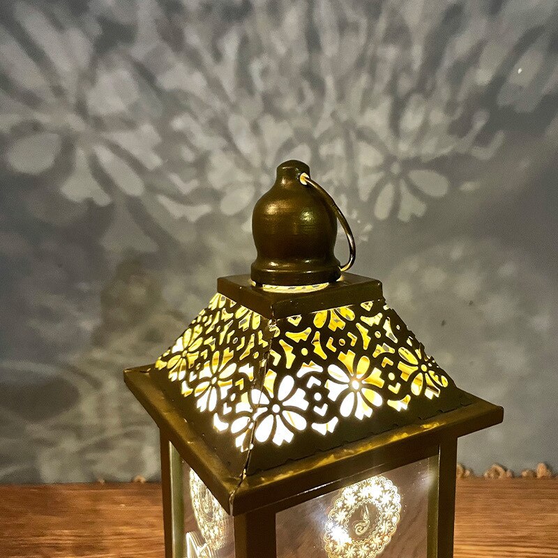 New Diwali Decorative Lamp Ganesha Lamp