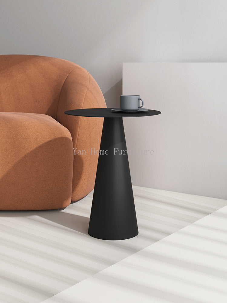 Nordic Modern Coffee Table Sofa Side Table For Home