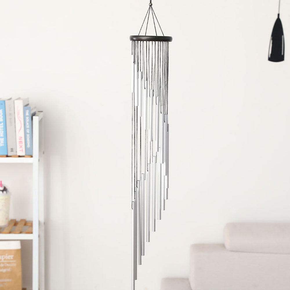 Handmade Metal Wind Chimes for Outdoor Home Decor