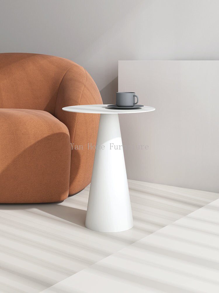 Nordic Modern Coffee Table Sofa Side Table For Home