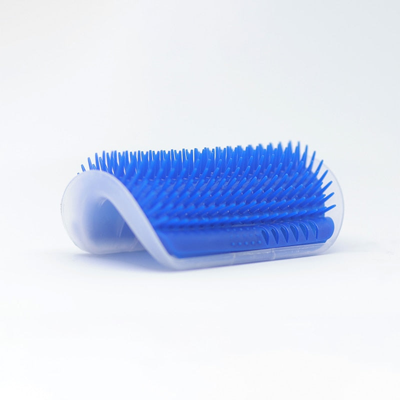 Pet Comb Cat Corner Scratching Pet Hair Brush