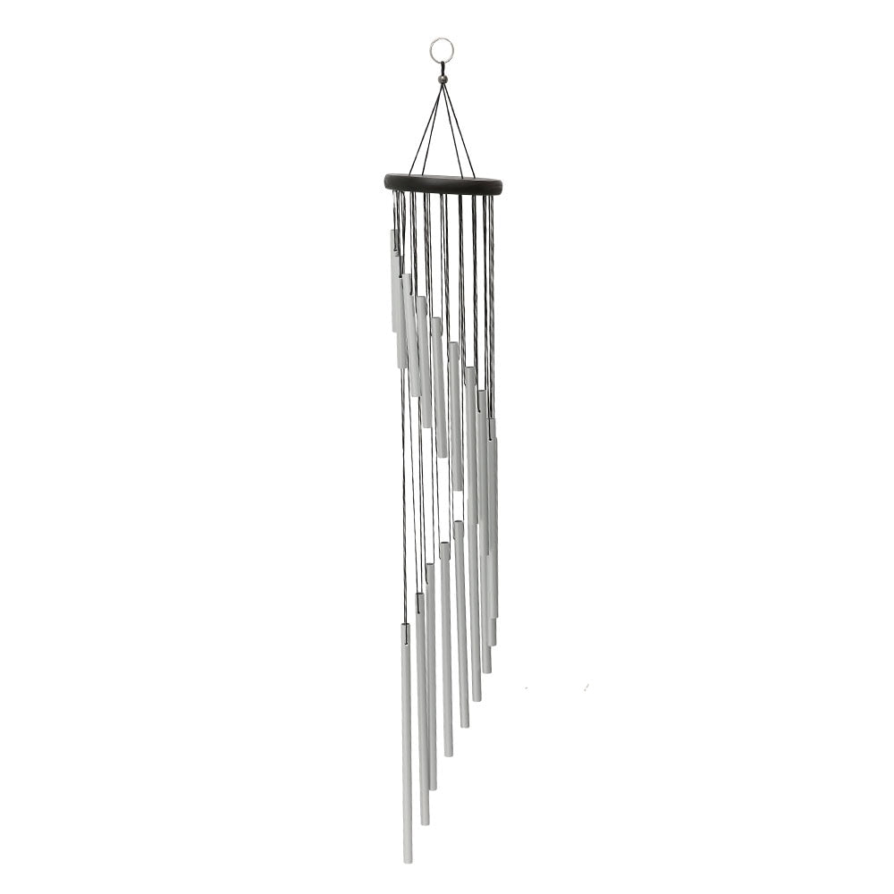 Handmade Metal Wind Chimes for Outdoor Home Decor
