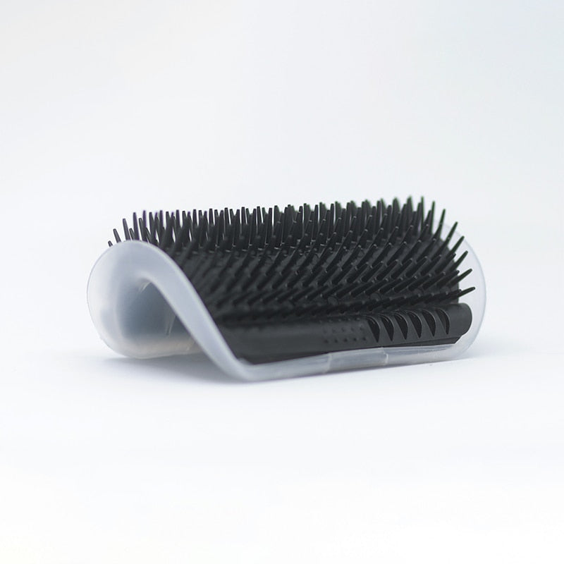 Pet Comb Cat Corner Scratching Pet Hair Brush