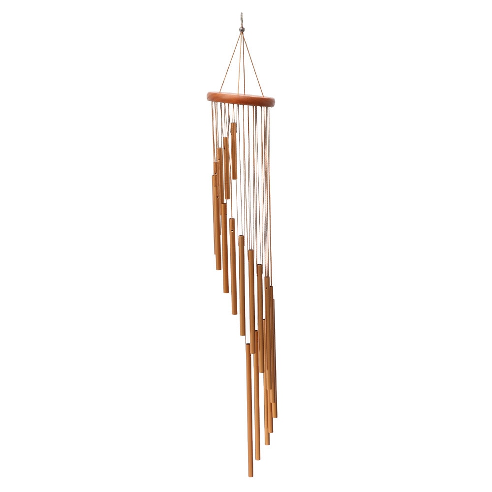 Handmade Metal Wind Chimes for Outdoor Home Decor
