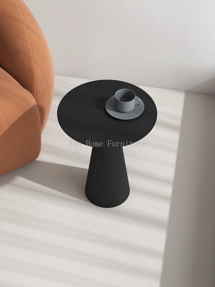 Nordic Modern Coffee Table Sofa Side Table For Home