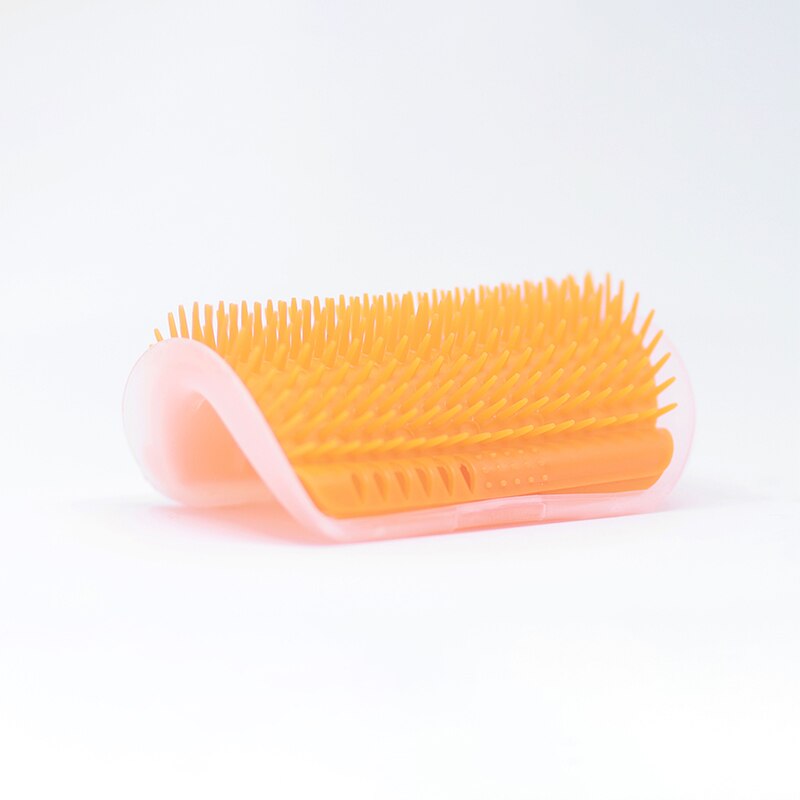 Pet Comb Cat Corner Scratching Pet Hair Brush
