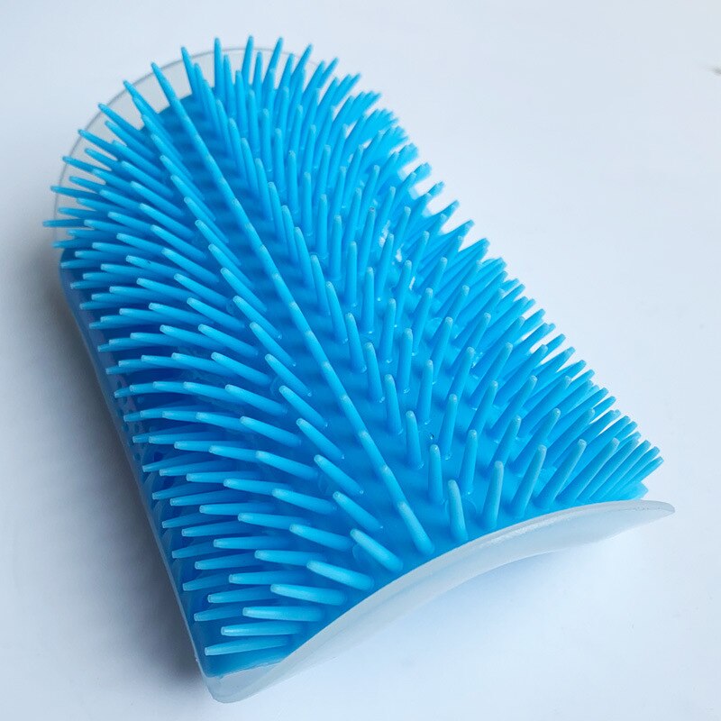 Pet Comb Cat Corner Scratching Pet Hair Brush
