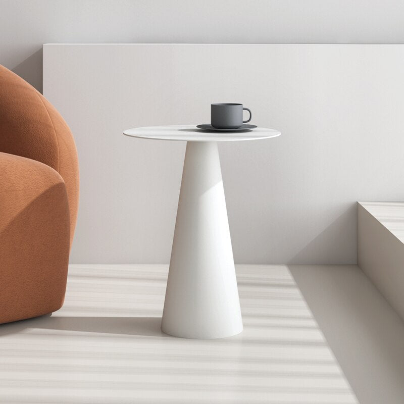 Nordic Modern Coffee Table Sofa Side Table For Home