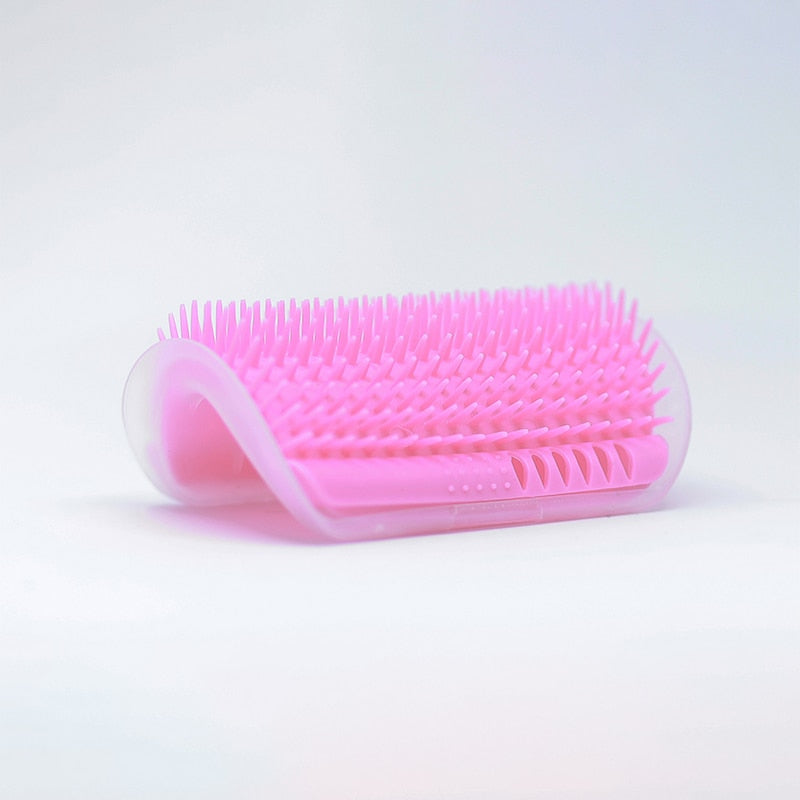 Pet Comb Cat Corner Scratching Pet Hair Brush