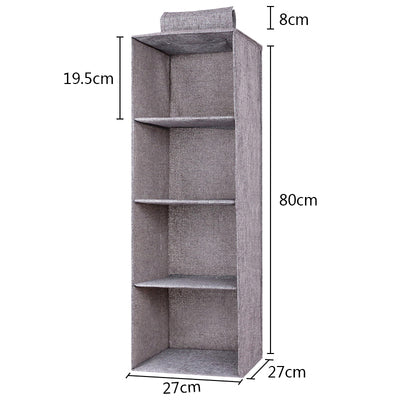 Hanging Storage Bag Drawer box