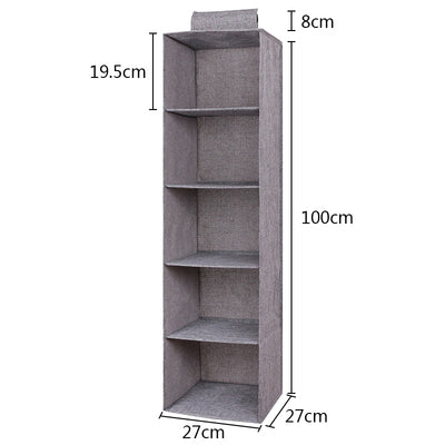 Hanging Storage Bag Drawer box