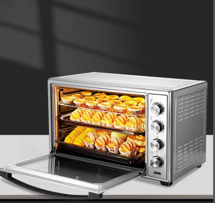 InLong 60L household electric oven