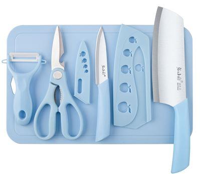 Kitchen Knife Set Combination - mishiKart