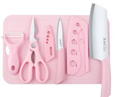Kitchen Knife Set Combination - mishiKart
