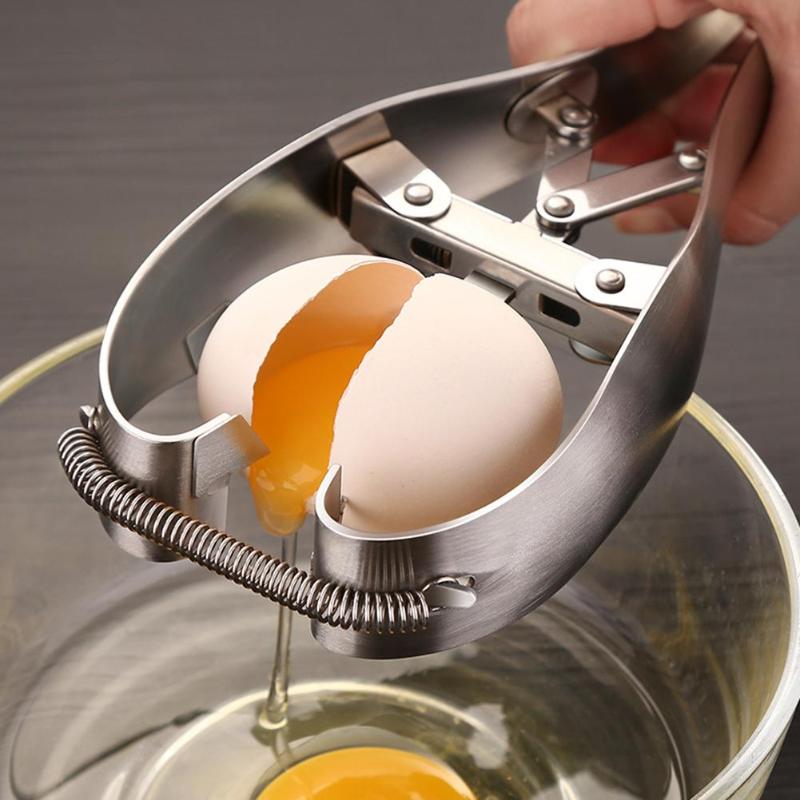 Egg Scissors Eggshell Cutter Opener