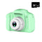 Real Mini Camera for Kids HD Screen Digital Video Recorder