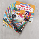 36 Volumes Of English Picture Books For Children Educational Storybook