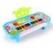 Musical Instrument Toy Baby Kids Piano Electronic Keyboard - mishiKart