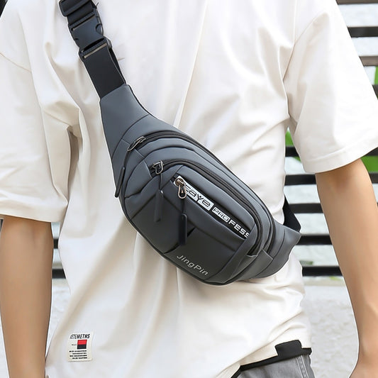 Outdoor Waterproof Waist Bag Mobile Phone Pouch