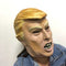 Halloween Latex Celebrity Donald Trump Halloween Cosplay Masks Costume