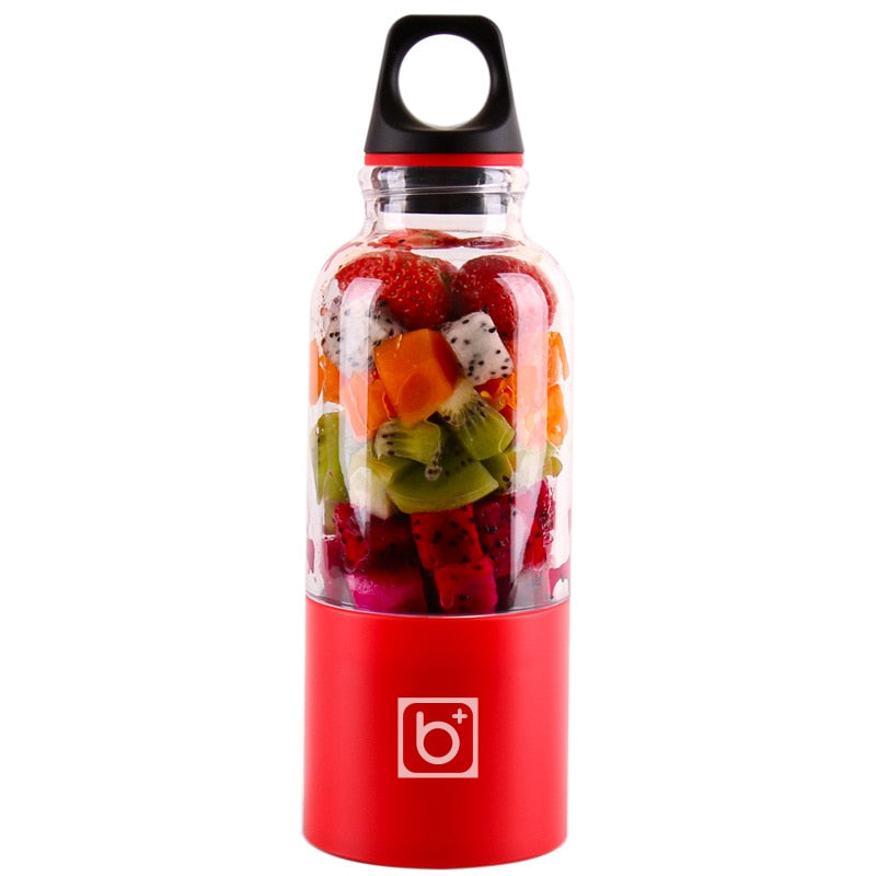 Portable Juicer Mixer Blender Cup