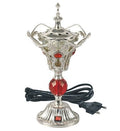 Arab Aroma Stove Incense Burner Holder