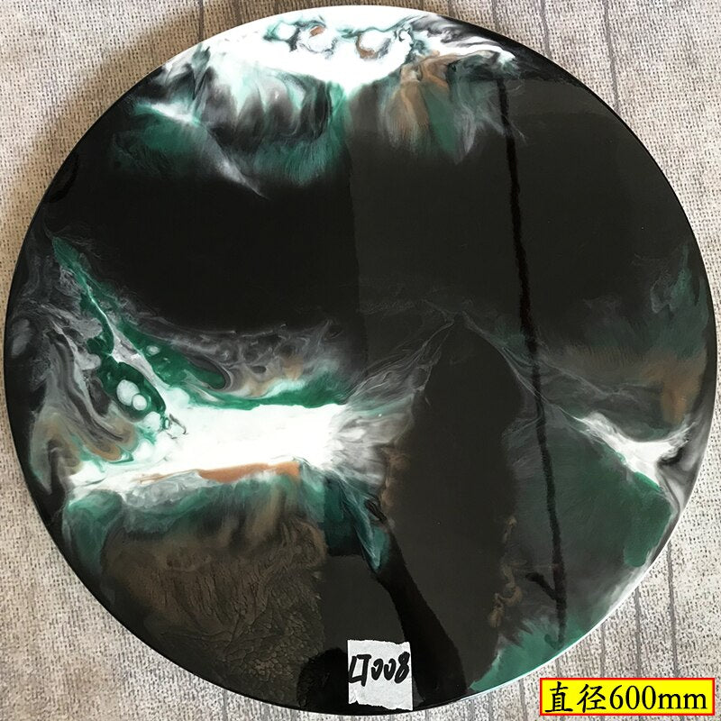 Resin River Coffee Table