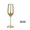 Champagne Cocktail Wine Glass Goblet