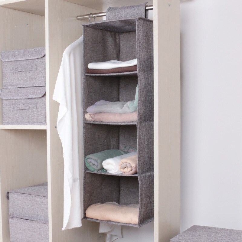 Hanging Storage Bag Drawer box