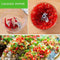 Manual Fruit Vegetable Meat Chopper Shredder Hand Pull Tools Gadget Dumpling Food Kitchen Grinder