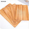 Thick Antibacterial Chopping Natural Bamboo Board - mishiKart