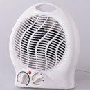 Electric Fan Room Heater 220V Portable
