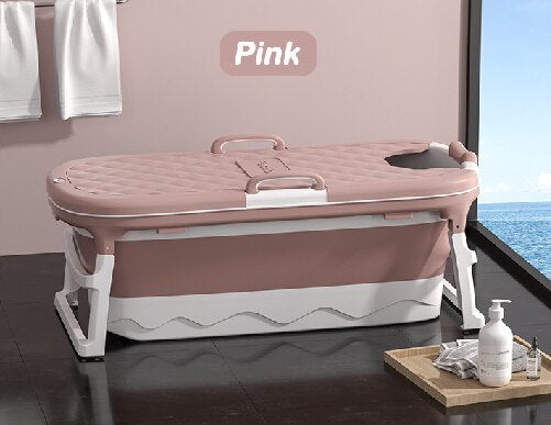 Children Japanese Adult Portable Bathtub Postpartum Mobile Baby Bath Tub  Dismountable Banheira Bebe Dobravel Spa Products