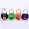 Halloween Loot Party Kids Pumpkin Trick Treat Candy Tote Bags