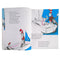 Dr Seuss ABC Children Picture Books Sets In English
