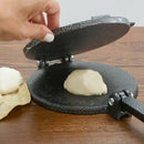 6/8 inch Roti Maker Foldable Tortilla Press Maker
