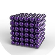 Changeable BuckBalls Anti Stress Toys Magnetic Balls