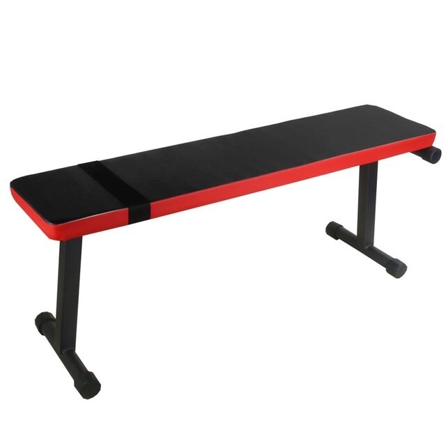 Fitness Bench Supine Board Home Gym For Bench Press