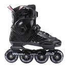 Street Inline Roller Skates Shoes Size 35-44