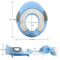Baby Potty Training Seat Portable Toilet Ring