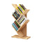 Table Tree Bookshelf Children's Simple Shelf Student Desktop Bookshelf